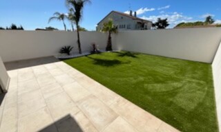Maison 4 Pièces 98 m² à vendre à Vias (34450)