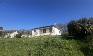 Maison 5 Pièces 110 m² à vendre à Tombebœuf (47380)