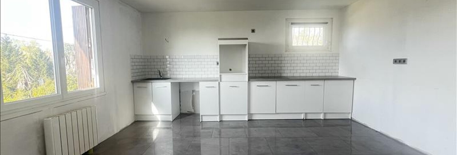 Maison 5 Pièces 110 m² à vendre à Tombebœuf (47380)