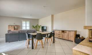 Maison 4 Pièces 148 m² à vendre à Miramont-de-Guyenne (47800)