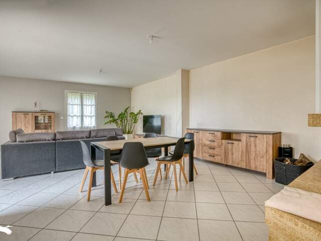 Maison 4 pièces 148 m² à Miramont-de-Guyenne — photo du bien