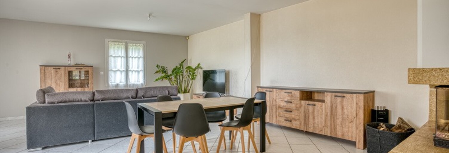 Maison 4 Pièces 148 m² à vendre à Miramont-de-Guyenne (47800)