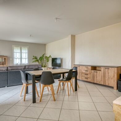 Maison 4 pièces 379080 €