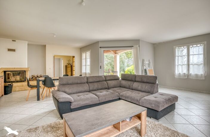 Vente maison 4 pièces 148 m² Miramont-de-Guyenne (47800) — photo 5