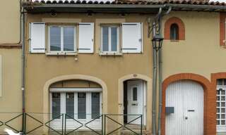 Maison 4 Pièces 117 m² à vendre à Auterive (31190)