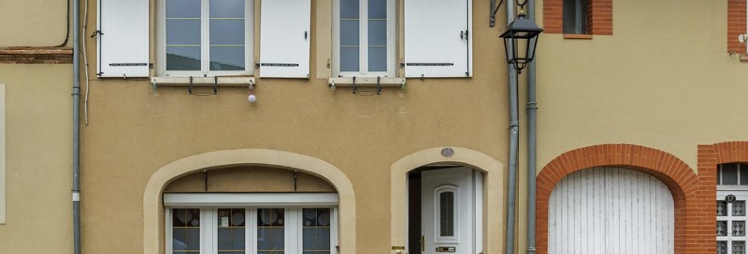 Maison 4 Pièces 117 m² à vendre à Auterive (31190)