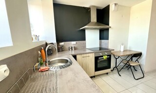 Appartement 3 Pièces 64 m² à vendre à Auterive (31190)