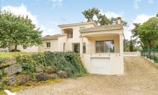 Maison 4 Pièces 128 m² à vendre à La Tremblade (17390)