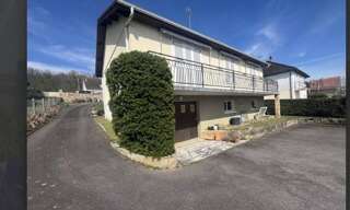 Maison 4 Pièces 79 m² à vendre à Saint-Amand-Montrond (18200)