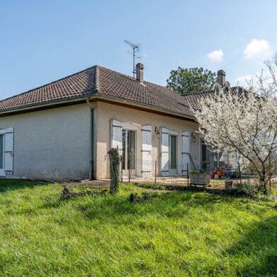 Maison 5 pièces 249500 €