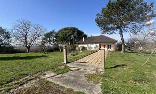 Maison 5 Pièces 292 m² à vendre à Tonneins (47400)