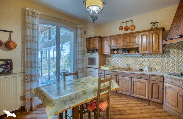 Vente maison 5 pièces 292 m² Tonneins (47400) — photo 5