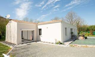 Maison 6 Pièces 125 m² à vendre à Corme-Écluse (17600)
