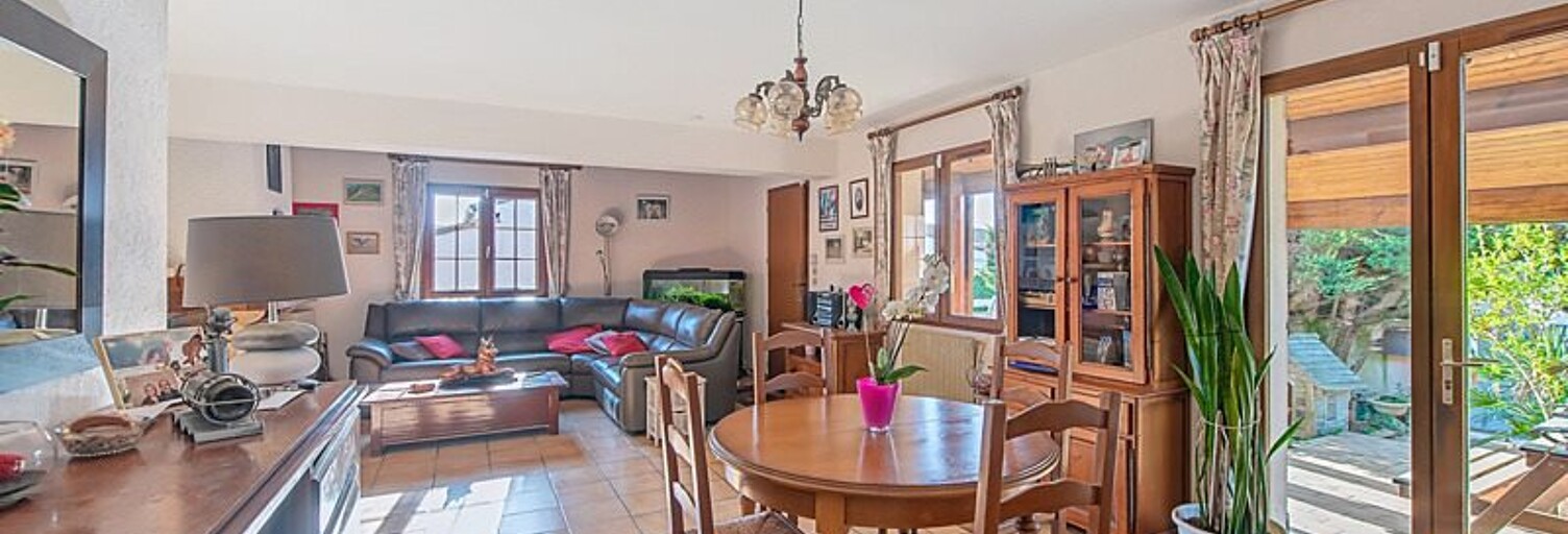 Maison 4 Pièces 97 m² à vendre à Parempuyre (33290)