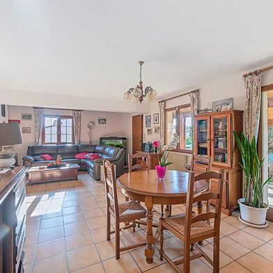 Maison 4 pièces 296520 €