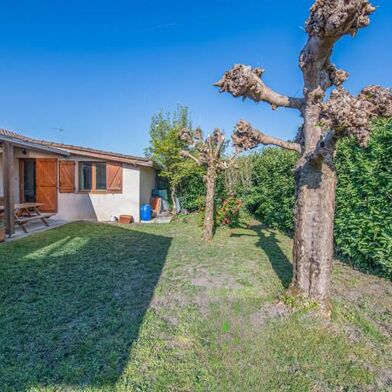 Maison 4 pièces 296520 €