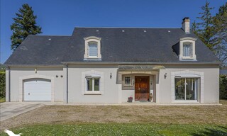 Maison 5 Pièces 185 m² à vendre à Sainte-Maure-de-Touraine (37800)
