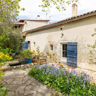 Maison 3 pièces 138320 €