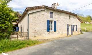 Maison 3 Pièces 99 m² à vendre à Saint-Romain-le-Noble (47270)