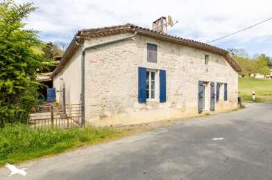 Maison 3 pièces 127680 €