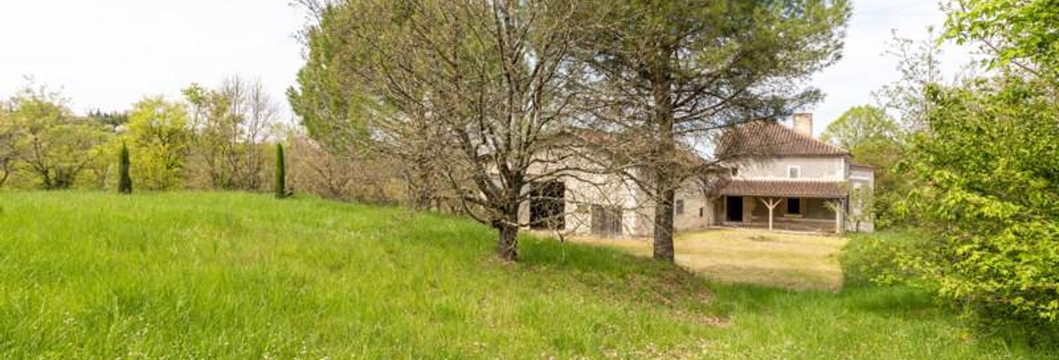 Maison 4 Pièces 170 m² à vendre à Puymirol (47270)