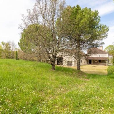 Maison 4 pièces 298000 €