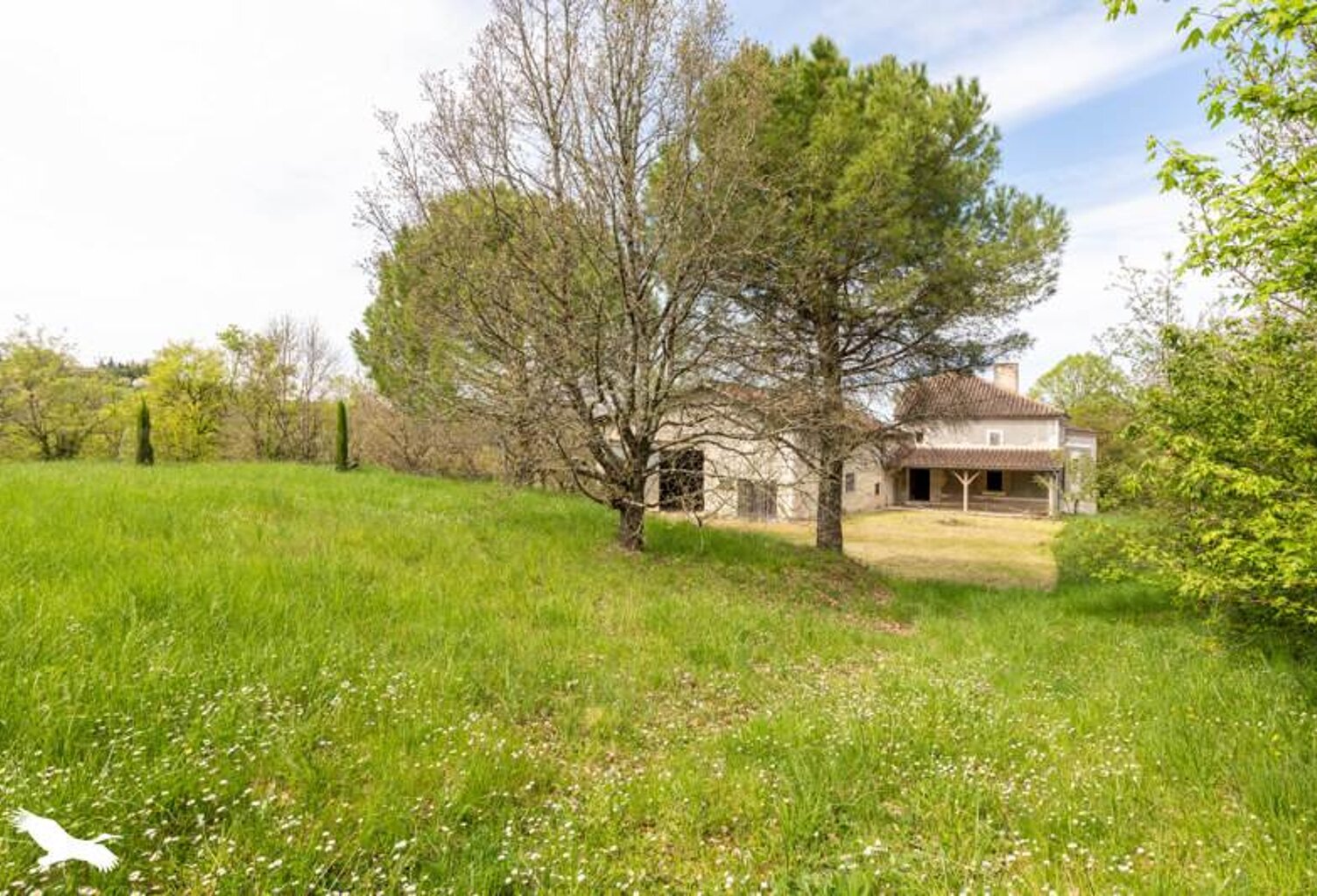 Ferme (tte) de 4 pièces principales — photo 1