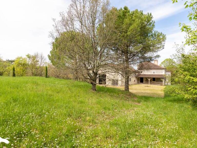 Ferme (tte) de 4 pièces principales — photo 1