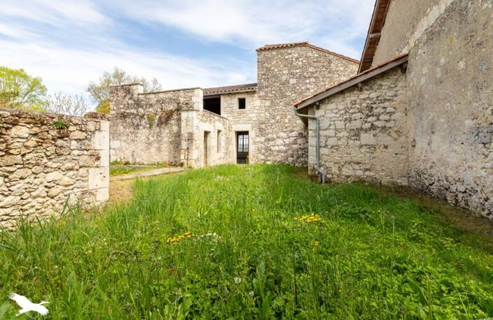 Ferme (tte) de 4 pièces principales — photo 2