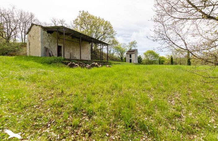 Ferme (tte) de 4 pièces principales — photo 3
