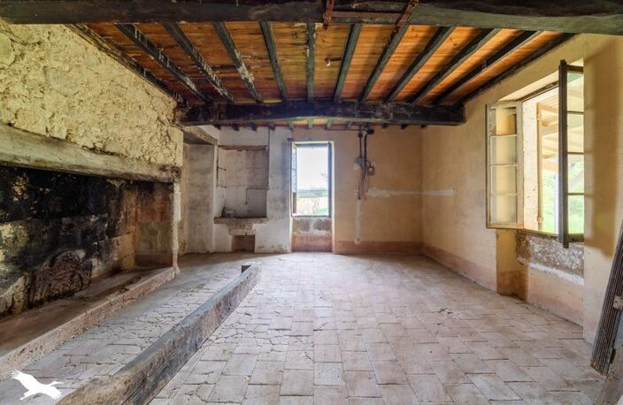 Ferme (tte) de 4 pièces principales — photo 5