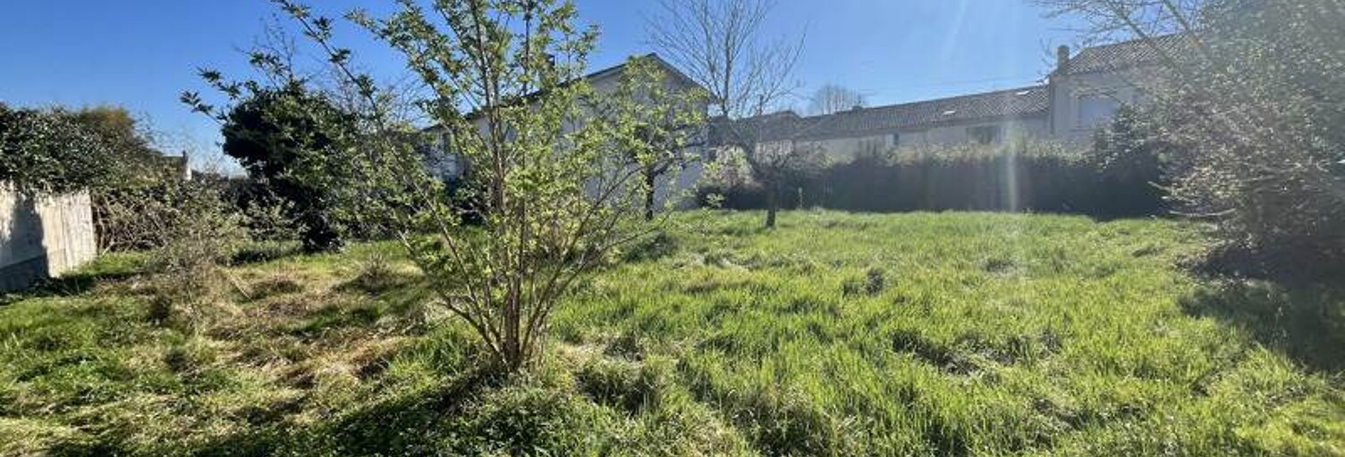 Terrain  412 m² à vendre à Valence (82400)