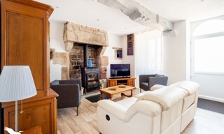 Maison 4 Pièces 97 m² à vendre à Morlaix (29600)