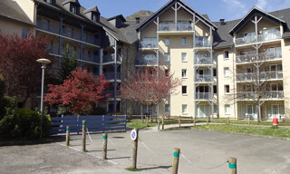 Appartement 2 Pièces 33 m² à vendre à Saint-Lary-Soulan (65170)
