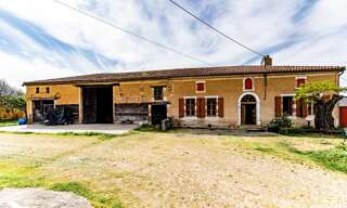 Maison 4 Pièces 130 m² à vendre à Lavit (82120)