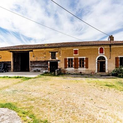 Maison 4 pièces 199999 €