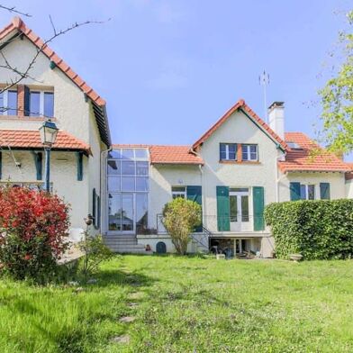Maison 9 pièces 985000 €