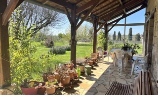 Maison 3 Pièces 133 m² à vendre à Lalbenque (46230)