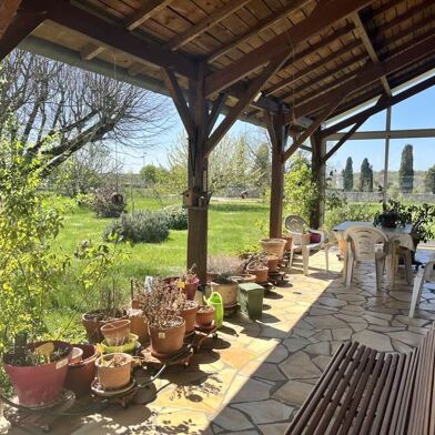 Maison 3 pièces 275600 €