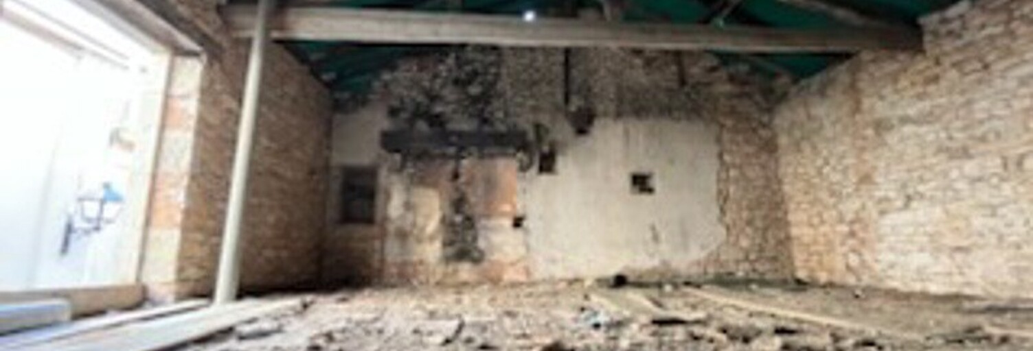 Maison 2 Pièces 84 m² à vendre à Puylaroque (82240)