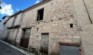 Maison 2 Pièces 84 m² à vendre à Puylaroque (82240)