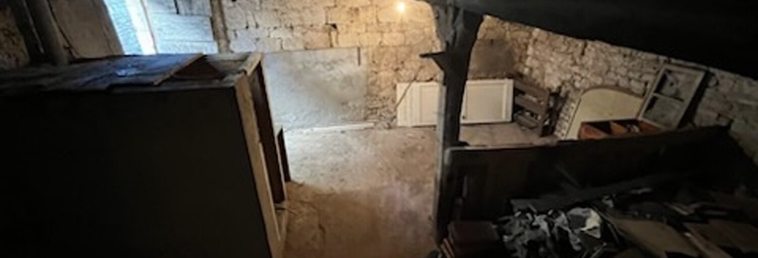 Maison 2 Pièces 84 m² à vendre à Puylaroque (82240)