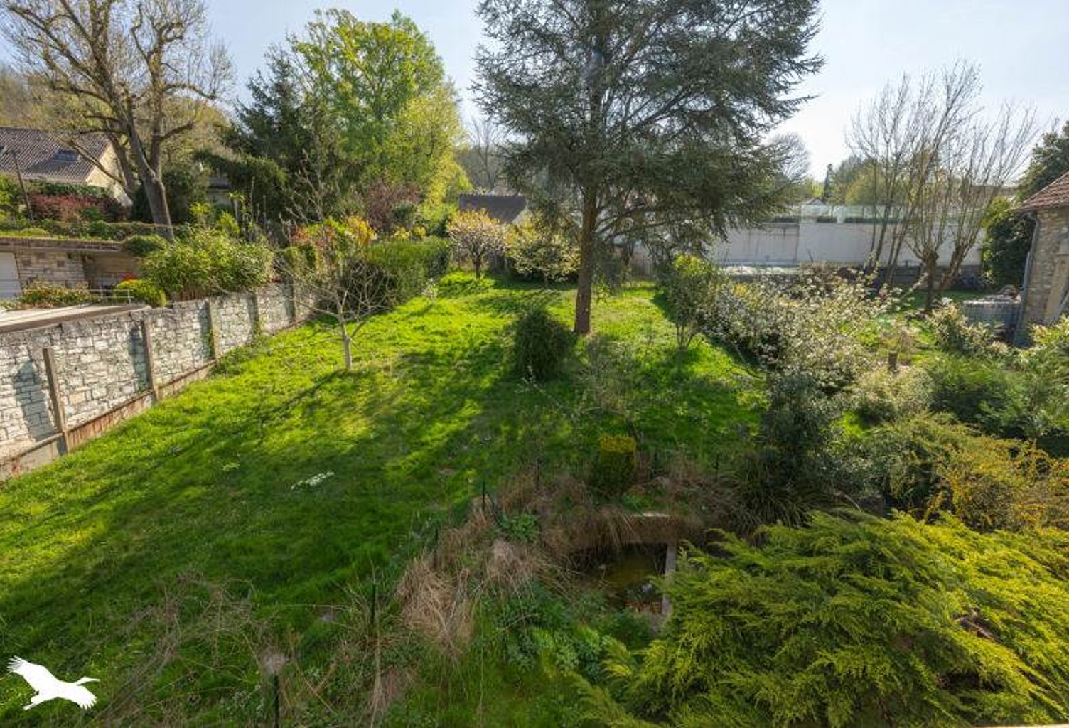 Terrain à bâtir de 0 pièces principales — photo 1