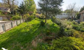 Terrain  558 m² à vendre à Eaubonne (95600)