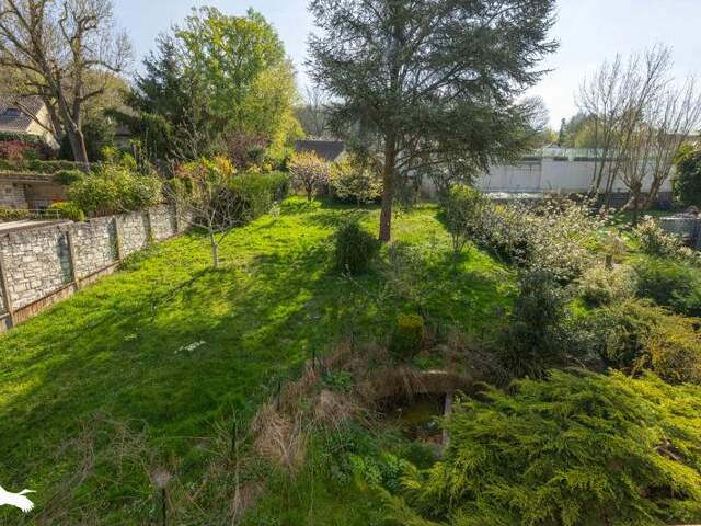 Terrain à bâtir de 0 pièces principales — photo du bien