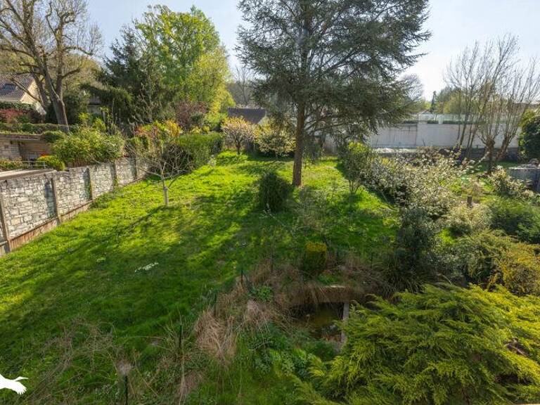 Terrain à bâtir de 0 pièces principales — photo 1