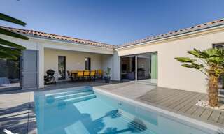 Maison 5 Pièces 167 m² à vendre à Quinsac (33360)