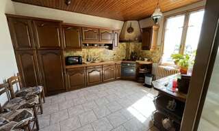 Maison 5 Pièces 130 m² à vendre à Thenay (36800)