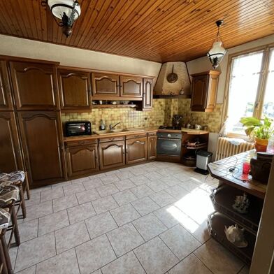 Maison 5 pièces 79000 €