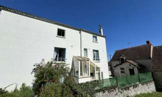 Maison 5 Pièces 130 m² à vendre à Thenay (36800)